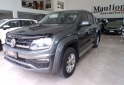 Camionetas - Volkswagen Amarok 3.0 V6 comfortline 2018 Diesel - En Venta
