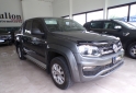 Camionetas - Volkswagen Amarok 3.0 V6 comfortline 2018 Diesel - En Venta