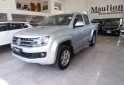 Camionetas - Volkswagen Amarok  trendline 4x2 2015 Diesel  - En Venta
