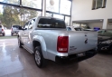Camionetas - Volkswagen Amarok  trendline 4x2 2015 Diesel  - En Venta