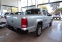 Camionetas - Volkswagen Amarok  trendline 4x2 2015 Diesel  - En Venta