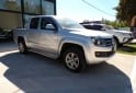 Camionetas - Volkswagen Amarok  trendline 4x2 2015 Diesel 180000Km - En Venta