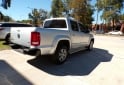 Camionetas - Volkswagen Amarok  trendline 4x2 2015 Diesel 180000Km - En Venta