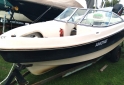 Embarcaciones - Tecno Ship 520 Con Mercury 60 Hp 2t - En Venta
