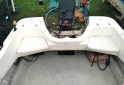 Embarcaciones - Tecno Ship 520 Con Mercury 60 Hp 2t - En Venta