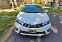 Autos - Toyota Corolla xei pack 2015 Nafta 118000Km - En Venta