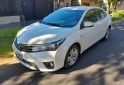 Autos - Toyota Corolla xei pack 2015 Nafta 118000Km - En Venta