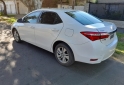 Autos - Toyota Corolla xei pack 2015 Nafta 118000Km - En Venta