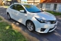 Autos - Toyota Corolla xei pack 2015 Nafta 118000Km - En Venta