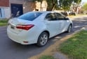 Autos - Toyota Corolla xei pack 2015 Nafta 118000Km - En Venta