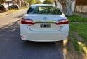 Autos - Toyota Corolla xei pack 2015 Nafta 118000Km - En Venta