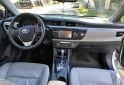 Autos - Toyota Corolla xei pack 2015 Nafta 118000Km - En Venta
