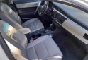 Autos - Toyota Corolla xei pack 2015 Nafta 118000Km - En Venta