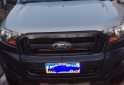 Camionetas - Ford Ranger 2.2 tdi 2018 Diesel 81000Km - En Venta