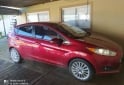 Autos - Ford Kinetic 2014 Nafta 110000Km - En Venta