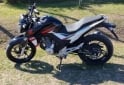 Motos - Honda CB 250 TWITER 2018 Nafta 14000Km - En Venta