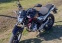 Motos - Honda CB 250 TWITER 2018 Nafta 14000Km - En Venta