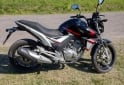 Motos - Honda CB 250 TWITER 2018 Nafta 14000Km - En Venta