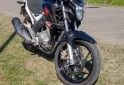 Motos - Honda CB 250 TWITER 2018 Nafta 14000Km - En Venta