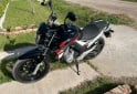 Motos - Honda CB 250 TWITER 2018 Nafta 14000Km - En Venta