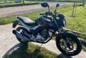 Motos - Honda CB 250 TWITER 2018 Nafta 14000Km - En Venta