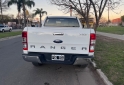 Camionetas - Ford Ranger 2016 Diesel 183000Km - En Venta