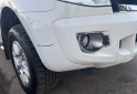Camionetas - Ford Ranger 2016 Diesel 183000Km - En Venta