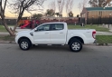 Camionetas - Ford Ranger 2016 Diesel 183000Km - En Venta