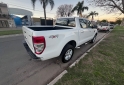 Camionetas - Ford Ranger 2016 Diesel 183000Km - En Venta