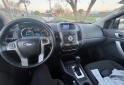 Camionetas - Ford Ranger 2016 Diesel 183000Km - En Venta