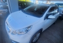Autos - Peugeot 2008 2016 Nafta 97000Km - En Venta
