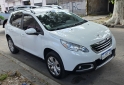 Autos - Peugeot 2008 2016 Nafta 97000Km - En Venta