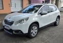 Autos - Peugeot 2008 2016 Nafta 97000Km - En Venta