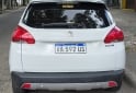 Autos - Peugeot 2008 2016 Nafta 97000Km - En Venta
