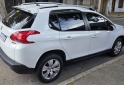 Autos - Peugeot 2008 2016 Nafta 97000Km - En Venta