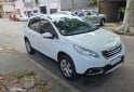 Autos - Peugeot 2008 2016 Nafta 97000Km - En Venta