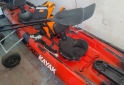 Deportes Náuticos - VENDO KAYAKS - En Venta