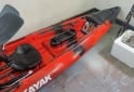 Deportes Náuticos - VENDO KAYAKS - En Venta