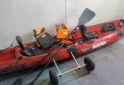 Deportes Náuticos - VENDO KAYAKS - En Venta