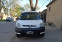 Utilitarios - Peugeot Partner 2011 Diesel 197000Km - En Venta