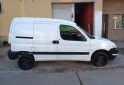 Utilitarios - Peugeot Partner 2011 Diesel 197000Km - En Venta