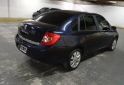 Autos - Renault Symbol 2011 Nafta 134500Km - En Venta