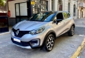Autos - Renault Captur intense 2020 Nafta 63000Km - En Venta