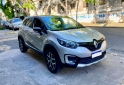 Autos - Renault Captur intense 2020 Nafta 63000Km - En Venta