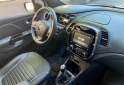 Autos - Renault Captur intense 2020 Nafta 63000Km - En Venta