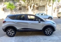 Autos - Renault Captur intense 2020 Nafta 63000Km - En Venta