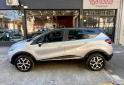 Autos - Renault Captur intense 2020 Nafta 63000Km - En Venta