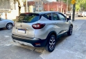 Autos - Renault Captur intense 2020 Nafta 63000Km - En Venta