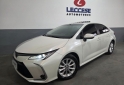 Autos - Toyota Corolla xei cvt 2021 Nafta 91000Km - En Venta