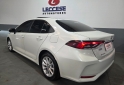 Autos - Toyota Corolla xei cvt 2021 Nafta 91000Km - En Venta